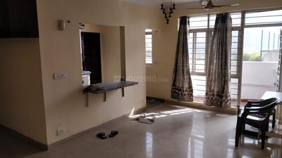 2 BHK Apartment