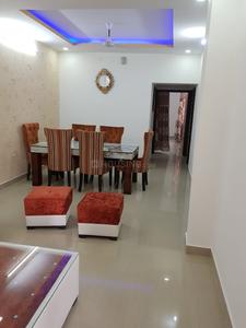 2 BHK Independent House