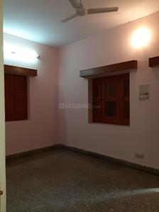 1 BHK Independent Floor