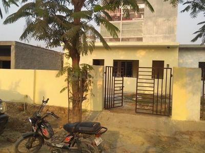 Gallery Cover Image of 455 Sq.ft 2 BHK Independent House for buy in Omega II Greater Noida for 5500000