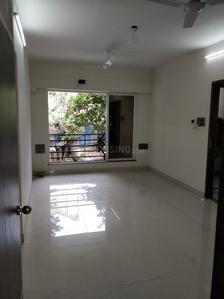 Gallery Cover Image of 575 Sq.ft 1 BHK Apartment for buy in Kandivali West for 8400000