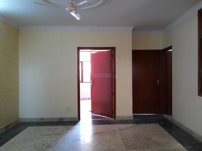 Gallery Cover Image of 900 Sq.ft 3 BHK Apartment for buy in Asola for 3500000