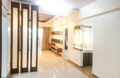 Gallery Cover Image of 1500 Sq.ft 3 BHK Apartment for rent in Nehru Nagar for 26000