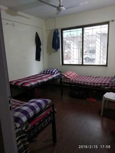 Bedroom Image of Shree Laxmi Devi PG in Baner