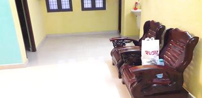 Gallery Cover Image of 865 Sq.ft 2 BHK Apartment for rent in Ambattur for 11000