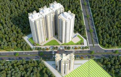 2 BHK Apartment