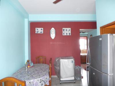 2 BHK Independent Floor