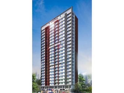 1 BHK फ़्लैट