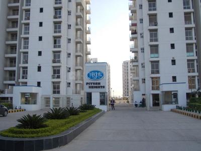 2 BHK Apartment
