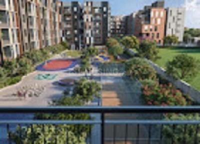 Padur 3 BHK 1624 Sqft Flat for sale at Padur, Chennai South | Property ID ...