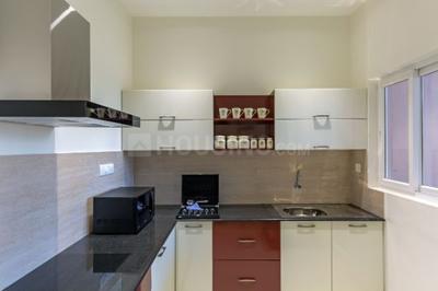 2 BHK Apartment