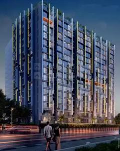 2 BHK अपार्टमेंट