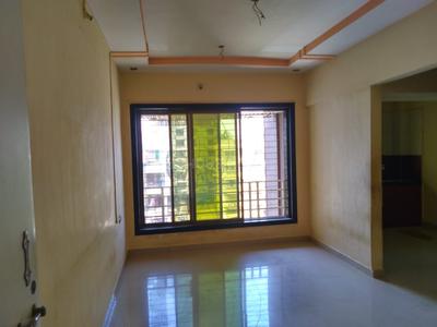 1 BHK Apartment