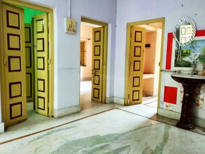 3 BHK Independent Floor