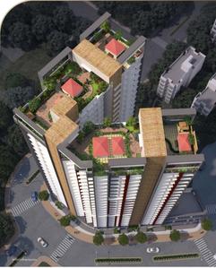 1 BHK Apartment