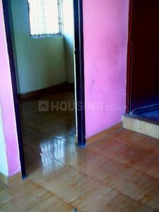 1 BHK Independent House