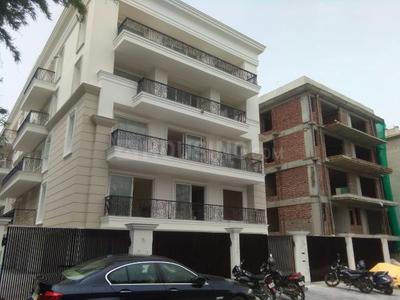 Gallery Cover Image of 3600 Sq.ft 3 BHK Independent House for buy in Greater Kailash for 200000000