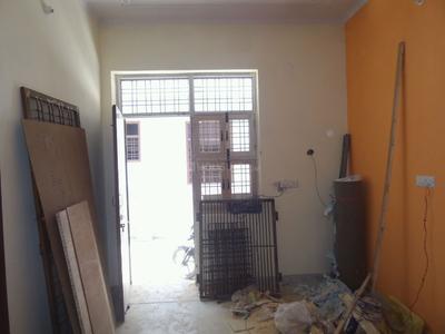 1 BHK Independent House