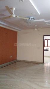 3 BHK Independent Floor