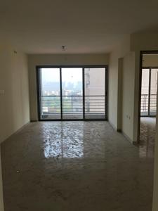 Gallery Cover Image of 1650 Sq.ft 3 BHK Apartment for buy in Kharghar for 18000000