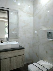 Gallery Cover Image of 1800 Sq.ft 3 BHK Independent Floor for buy in Sector 47 for 15000000