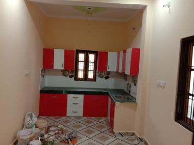 Gallery Cover Image of 1200 Sq.ft 2 BHK Independent House for buy in Madiyava for 4000000