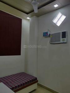 Bedroom Image of Aditya PG in Sector 19 Rohini