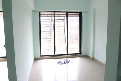 Gallery Cover Image of 550 Sq.ft 1 BHK Apartment for buy in Kopar Khairane for 6500000
