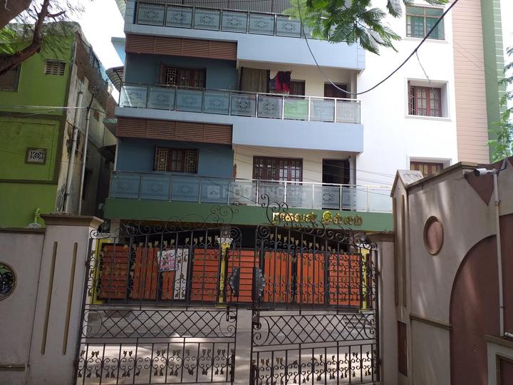 2 BHK Apartment for rent in Saidapet, Chennai 710 Sqft.