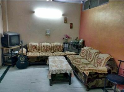 Living Room Image of PG 4441843 Khirki Extension in Khirki Extension