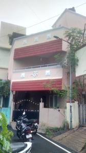 Gallery Cover Image of 1850 Sq.ft 4 BHK Independent House for buy in Manapakkam for 9500000