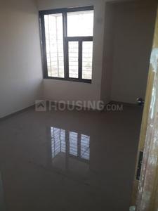 1 BHK Apartment