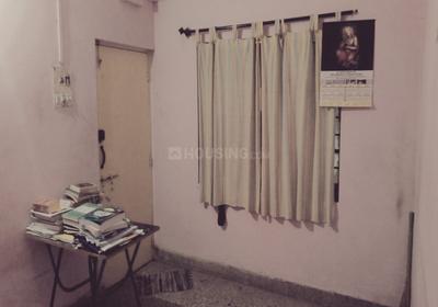 1 RK Apartment
