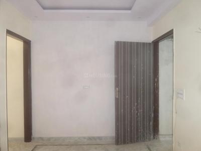 1 BHK Apartment