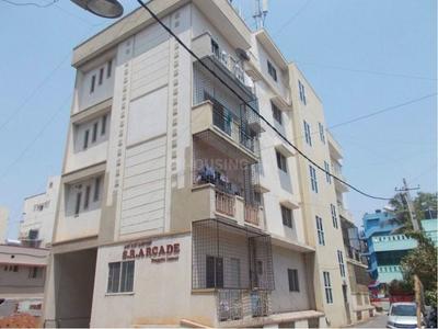 Gallery Cover Image of 1110 Sq.ft 2 BHK Independent Floor for buy in Kartik Nagar for 4700000