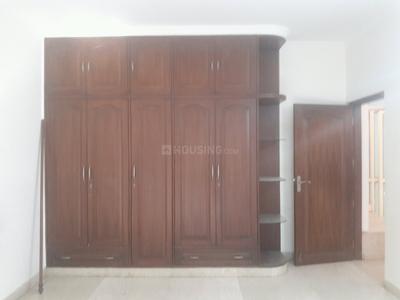 4 BHK Apartment