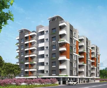 3 BHK Apartment