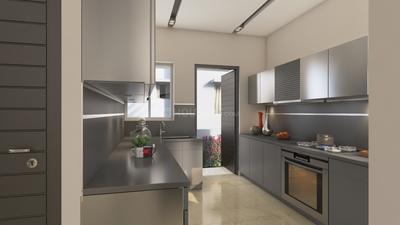 Gallery Cover Image of 2292 Sq.ft 3 BHK Villa for buy in Sarjapur for 12500000
