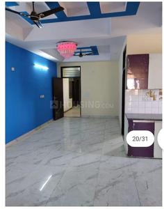 3 BHK Apartment