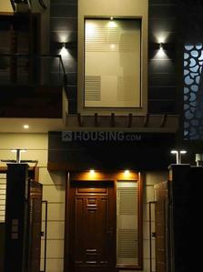 2 BHK Independent Floor