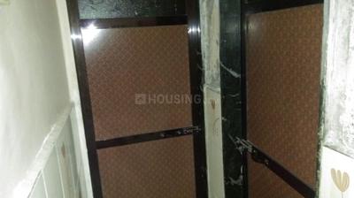 1 BHK Apartment
