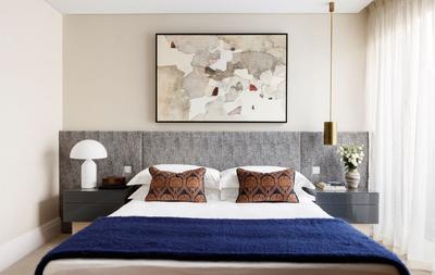 4 BHK Apartment