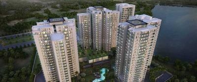 3 BHK Apartment