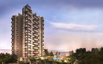 3 BHK अपार्टमेंट