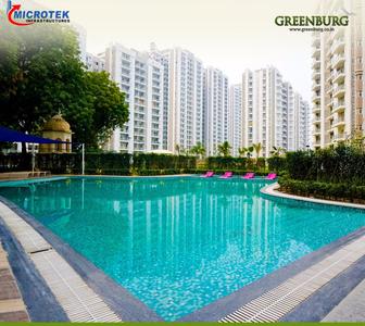 3 BHK Apartment