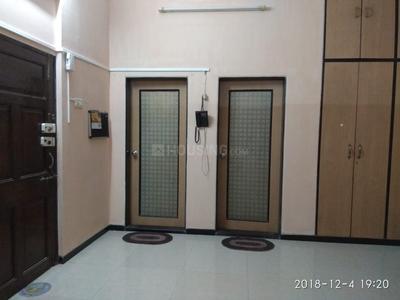 Gallery Cover Image of 600 Sq.ft 1 BHK Apartment for rent in Marine Lines for 70000