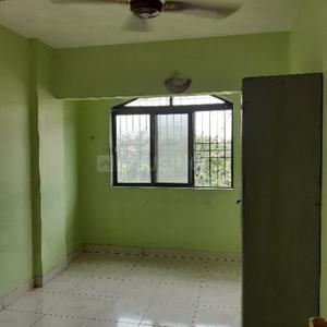 Gallery Cover Image of 1230 Sq.ft 2 BHK Apartment for rent in New Panvel East for 17000