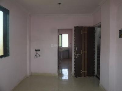 1 RK Apartment