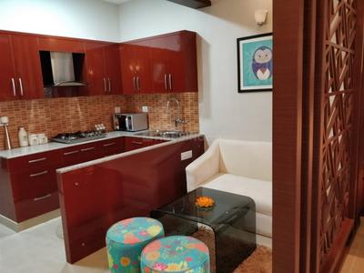 Gallery Cover Image of 3283 Sq.ft 3 BHK Independent Floor for buy in Eldeco Aamantran, Sector 119 for 12500000