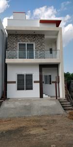 Gallery Cover Image of 1850 Sq.ft 3 BHK Independent House for buy in Medavakkam for 8700000